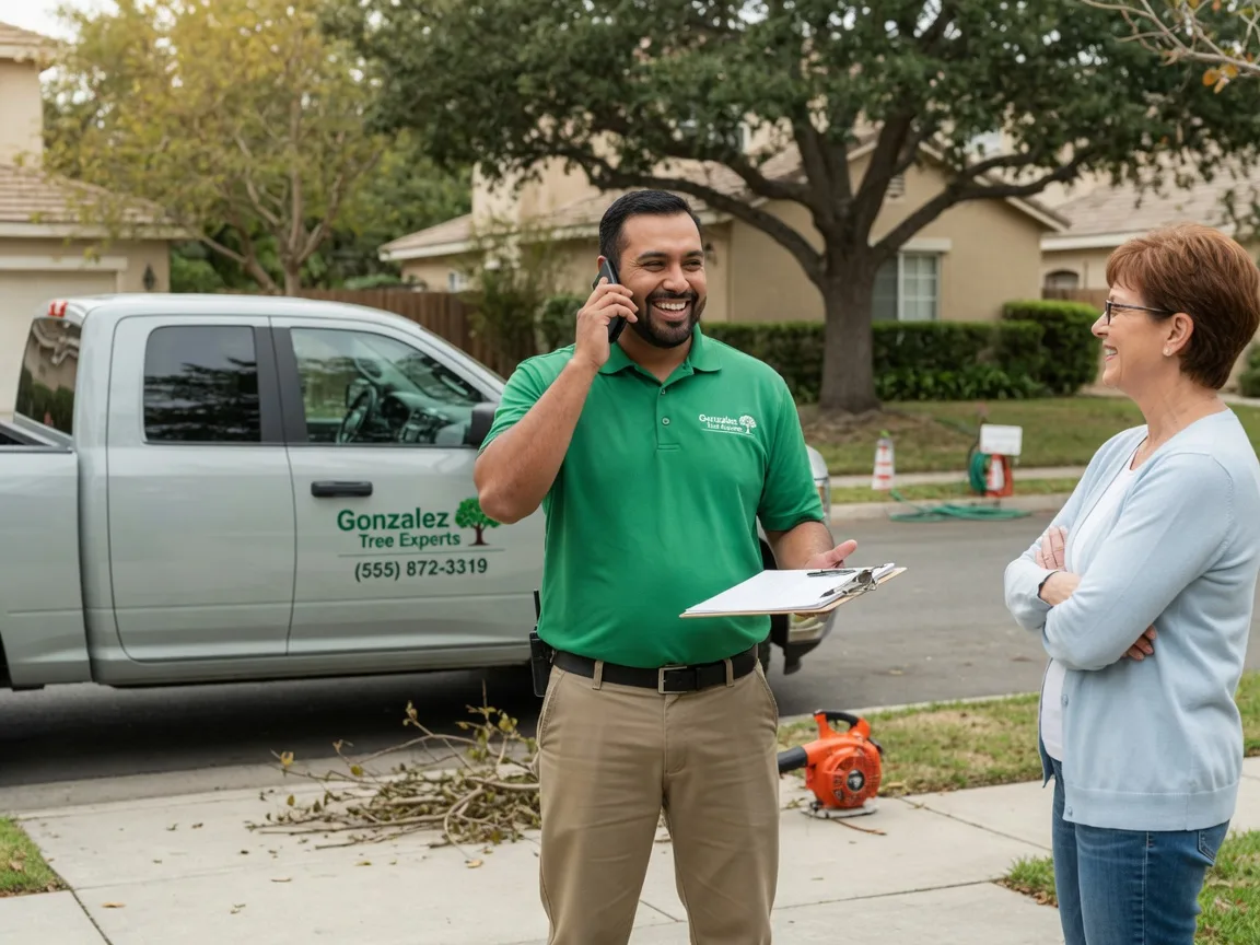 Tree Service Custer, WA FAQs